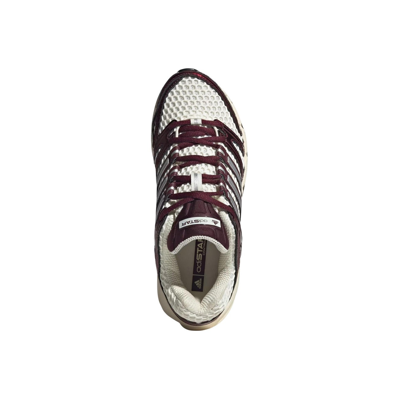Women's Adidas Originals Trainers - Burgundy