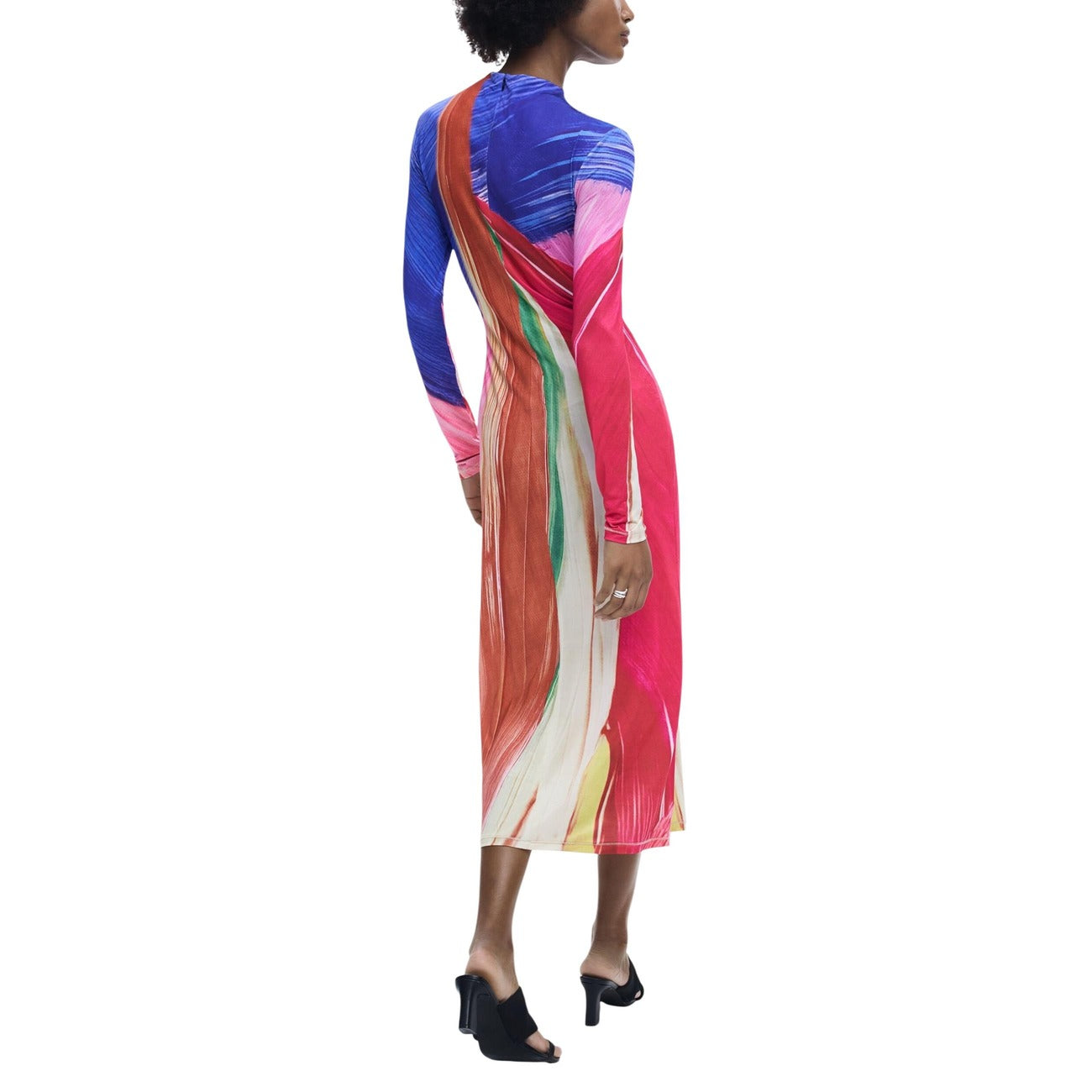 Desigual - Desigual Femme Robes