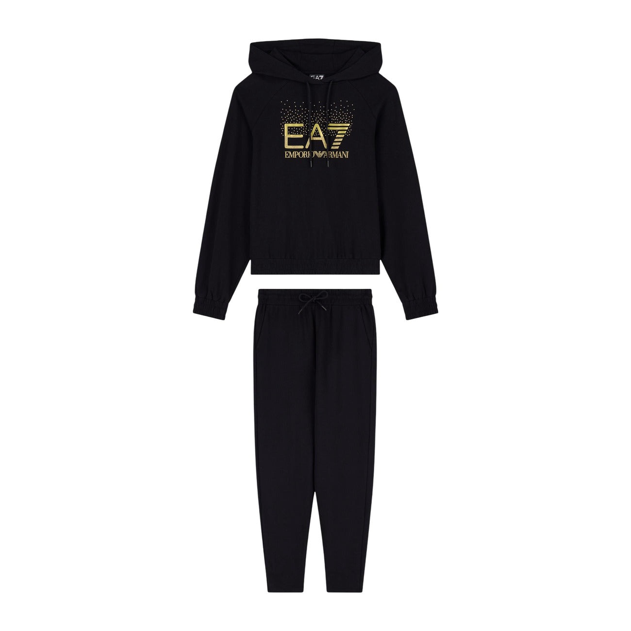 EA7 - EA7 Women's Tracksuits
