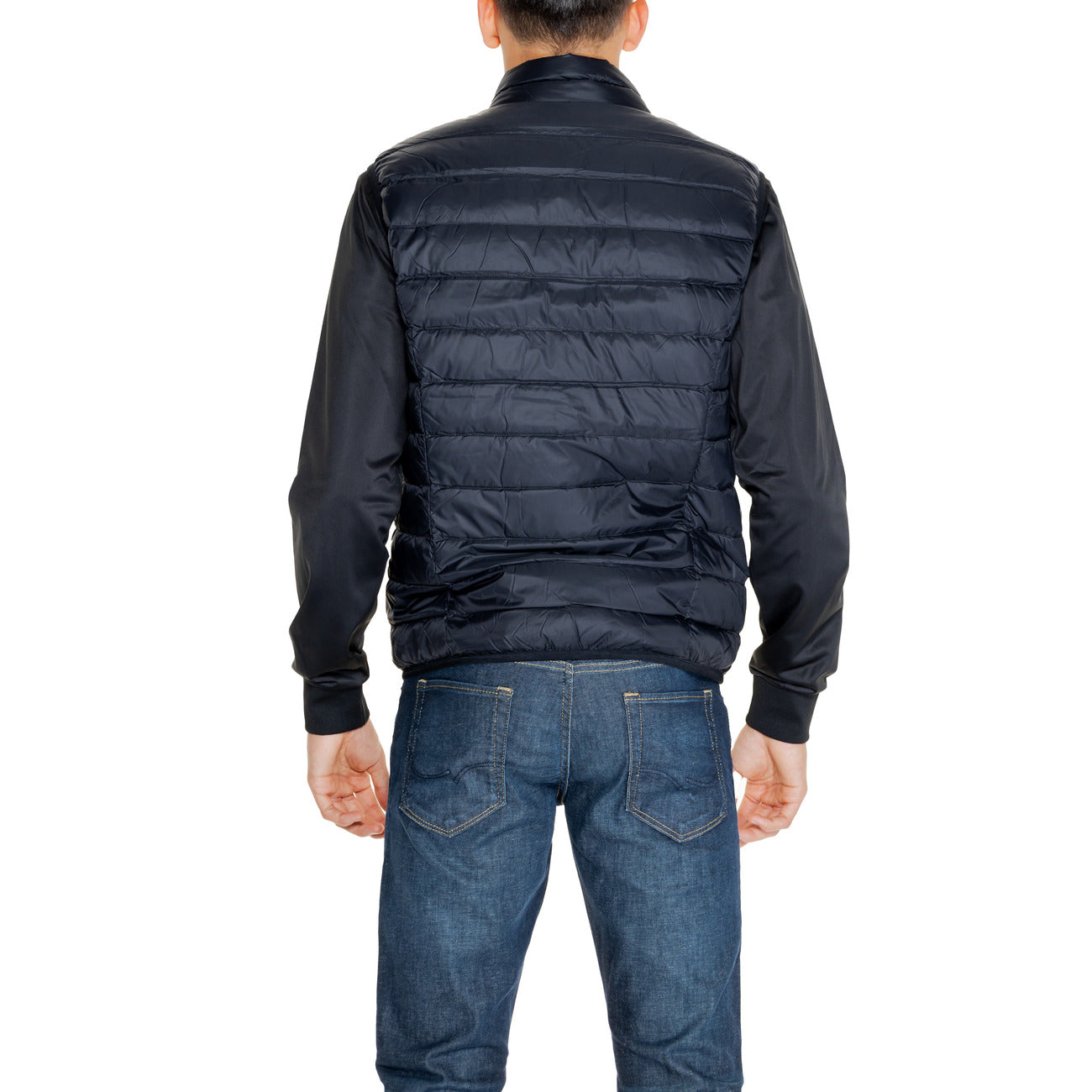 Ea7 - Ea7 Homme Vestes
