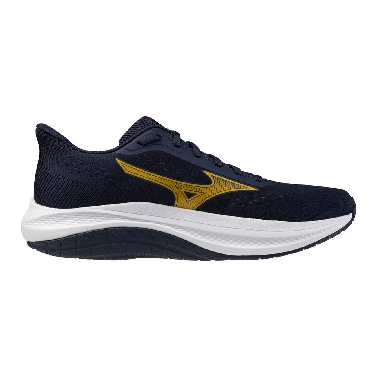 Mizuno Men's Trainers J1GC264852 – Blue
