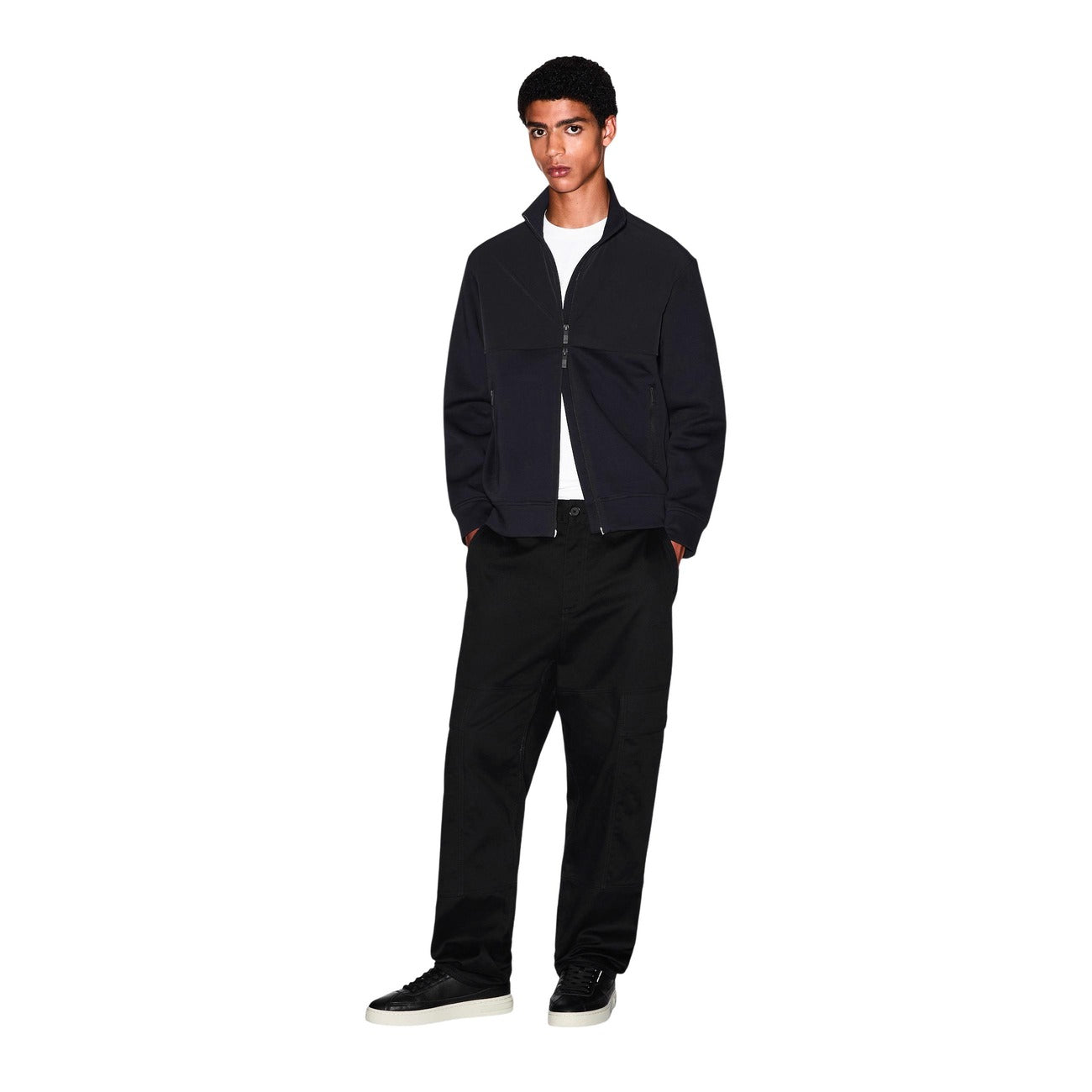 Armani Exchange - Armani Exchange Homme Sweatshirts