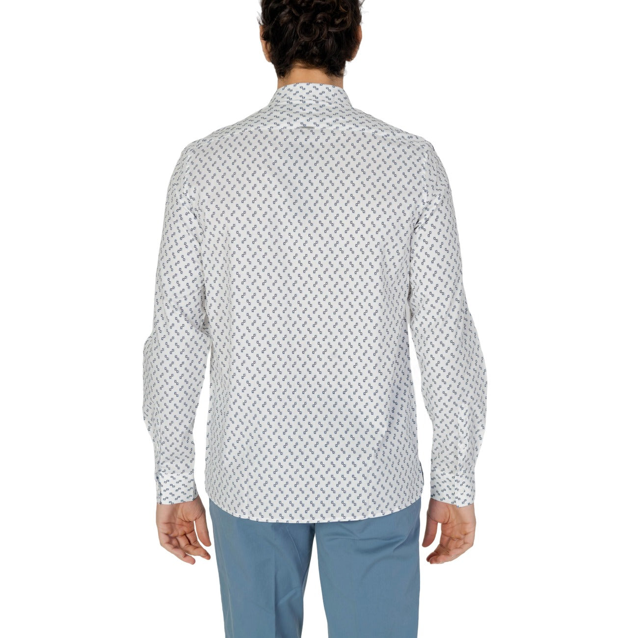 Antony Morato - Antony Morato Homme Chemises