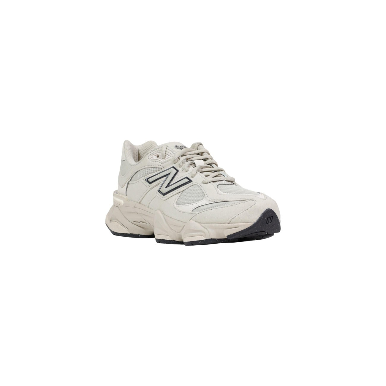 New Balance women's suede sneakers – Beige