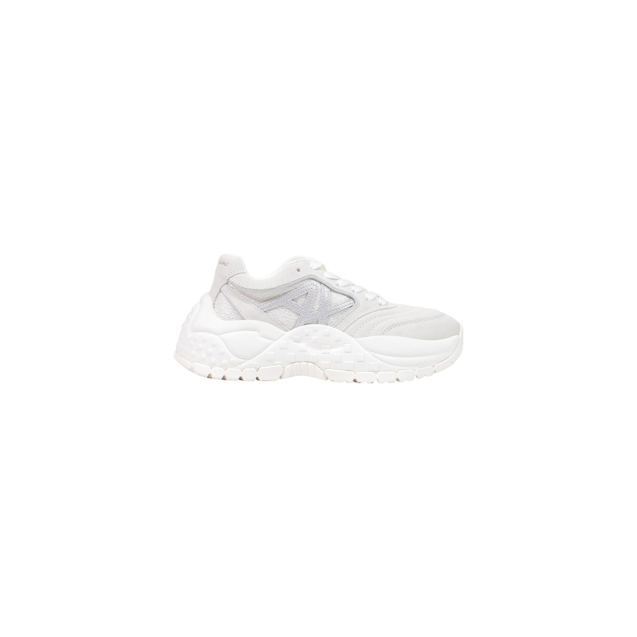 Armani Exchange - Armani Exchange Women's Sneakers