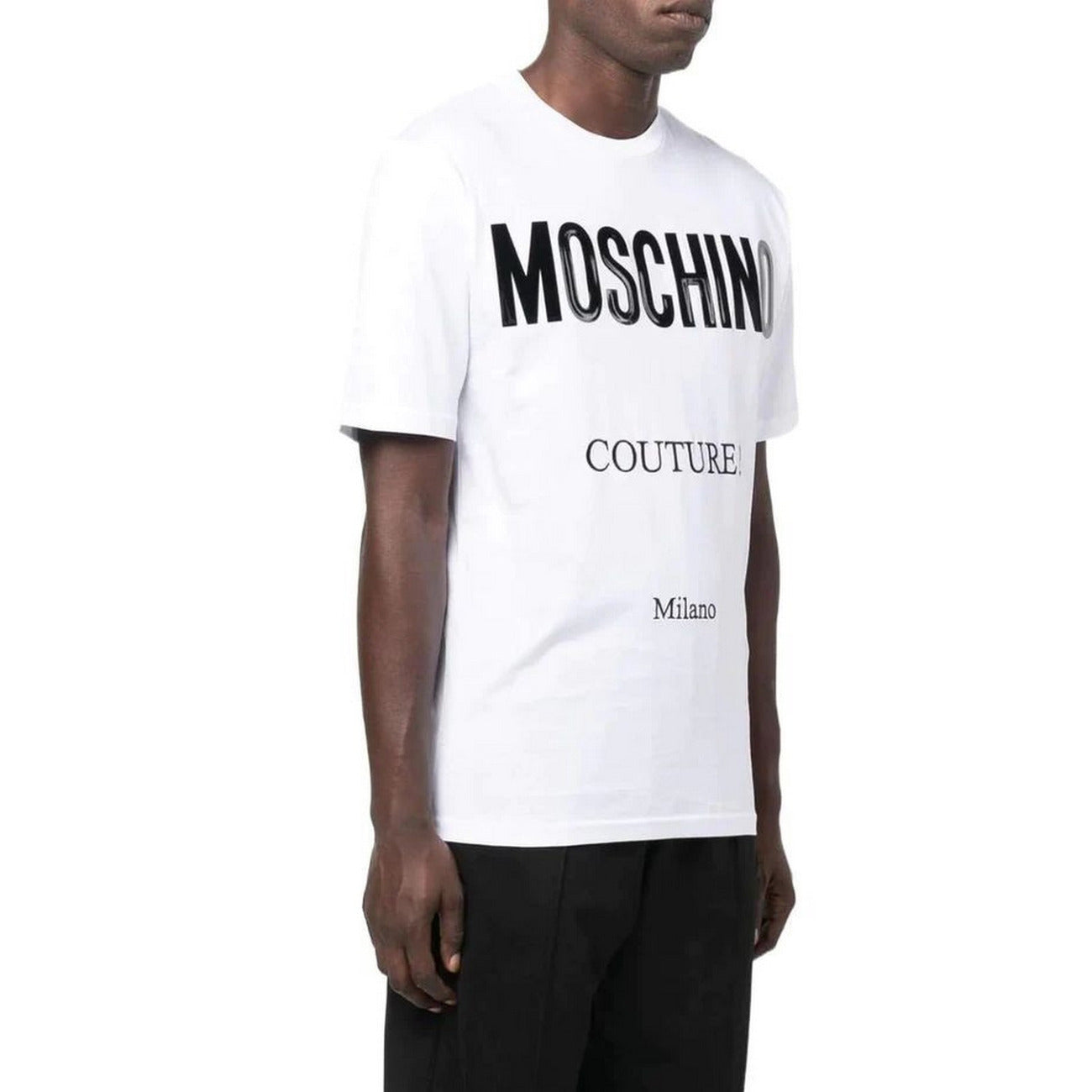 Moschino - Moschino Homme T-Shirts