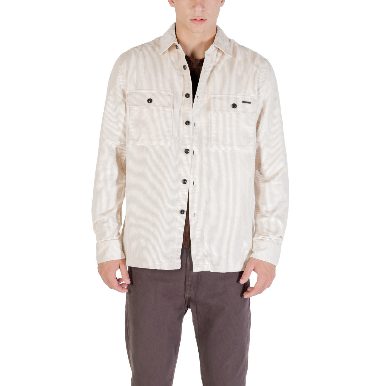 Gianni Lupo - Gianni Lupo Men's Shirts