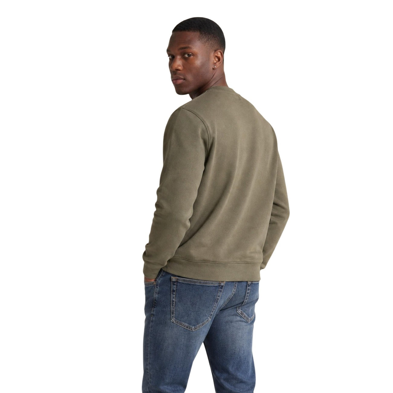 Calvin Klein Jeans - Calvin Klein Jeans Homme Sweatshirts