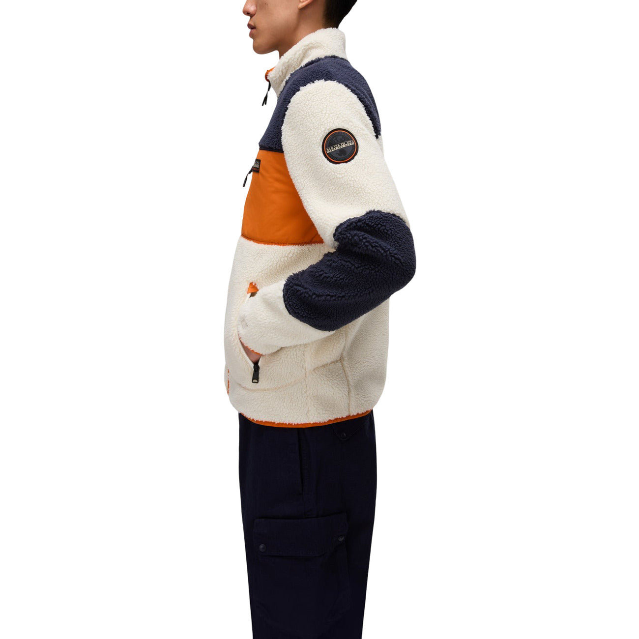 Napapijri - Men's Sweatshirts