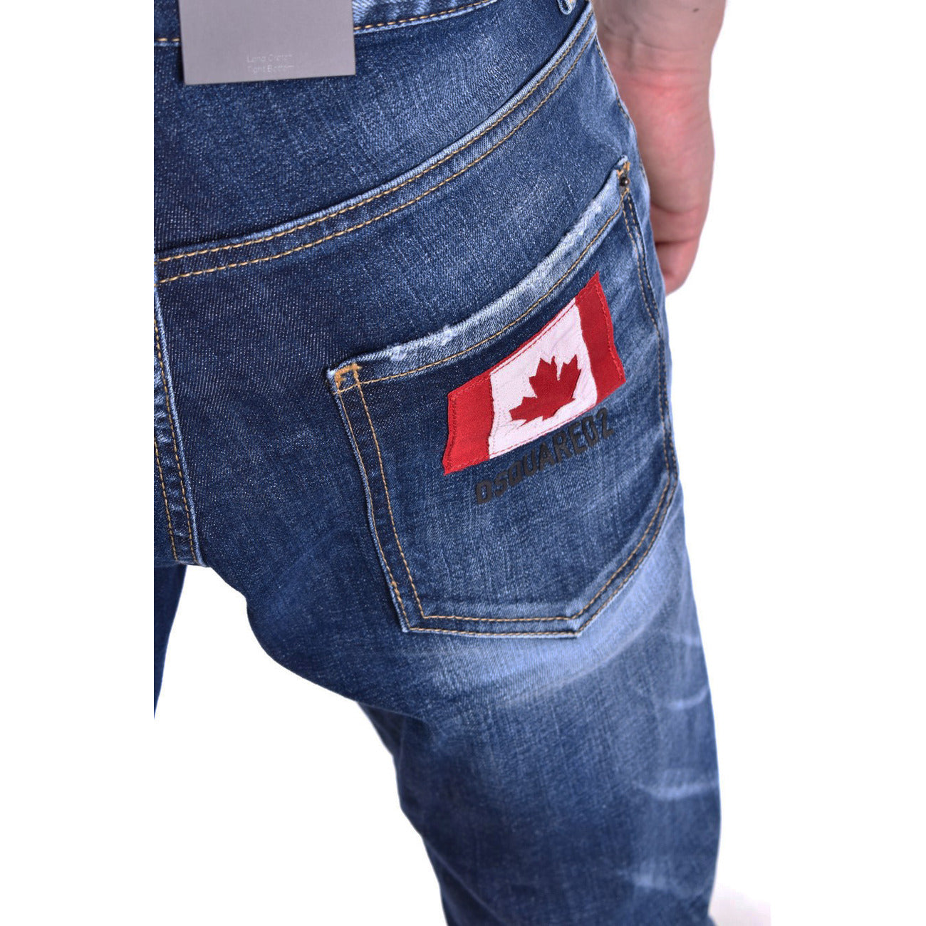 Dsquared2 - Dsquared2 Homme Jeans
