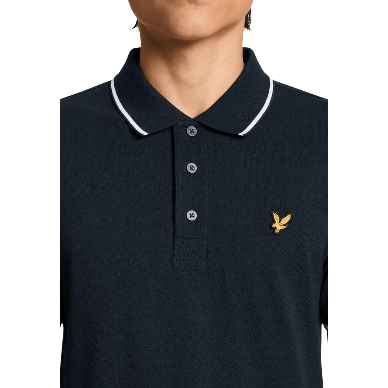 Lyle & Scott - Lyle & Scott Men's Polo Shirt