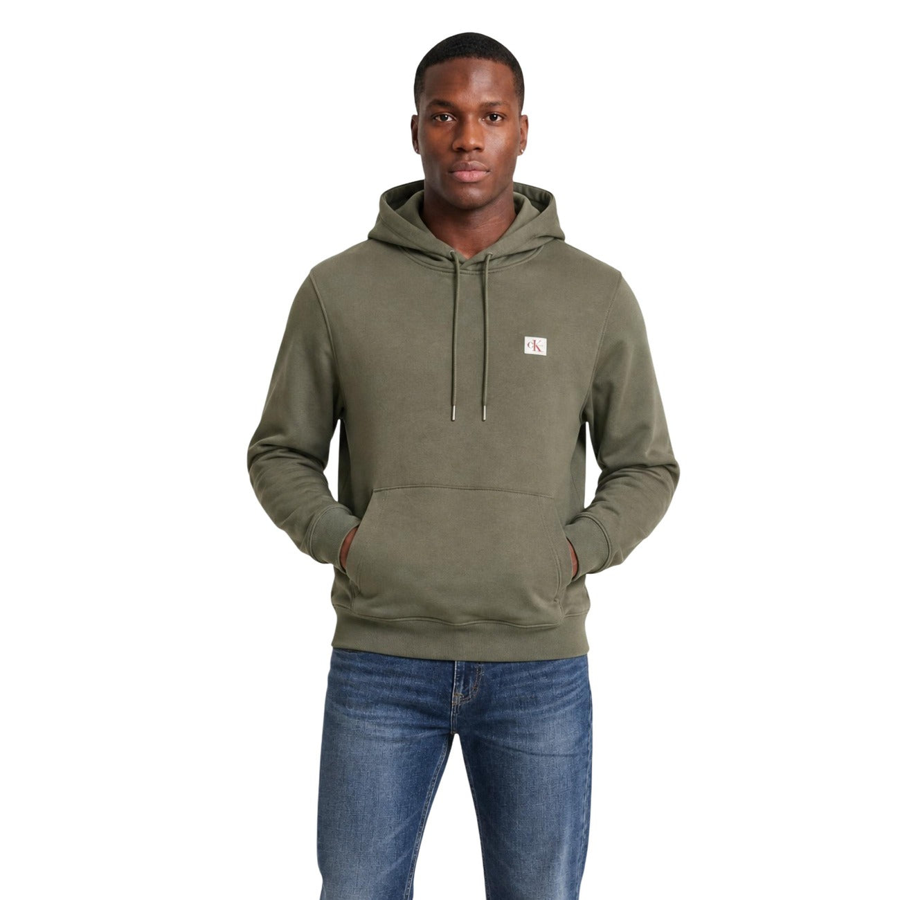 Calvin Klein Jeans - Calvin Klein Jeans Men's Sweatshirts