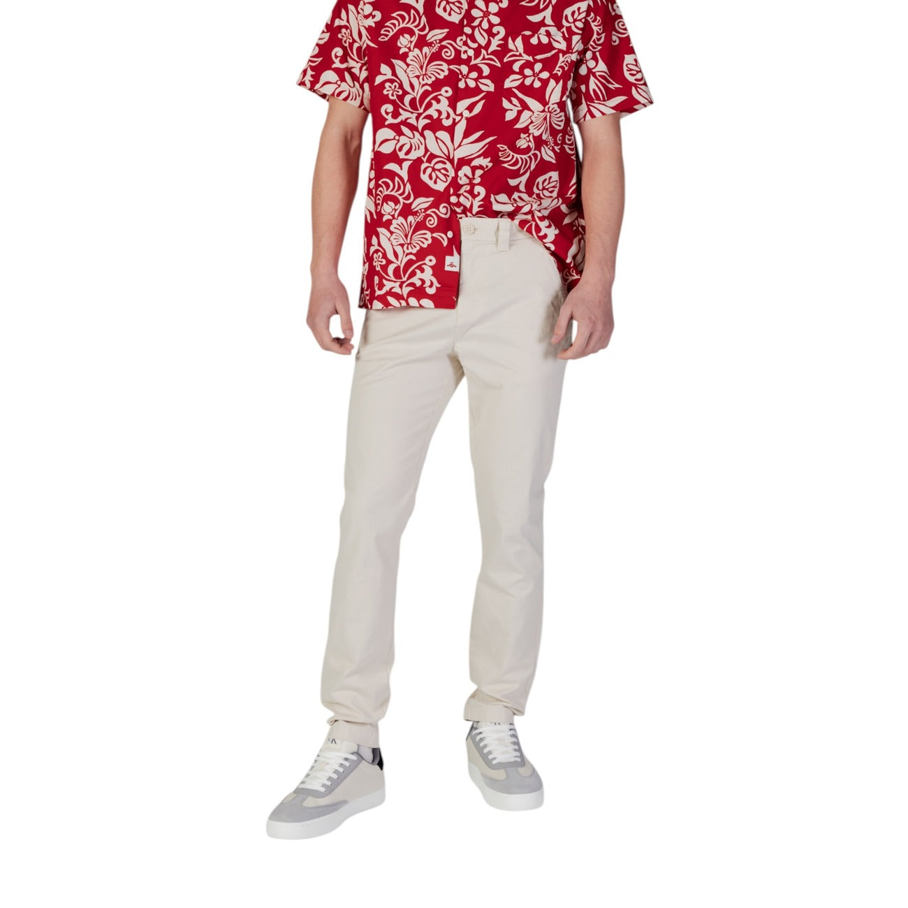 Tommy Hilfiger Jeans - Tommy Hilfiger Men's Trousers