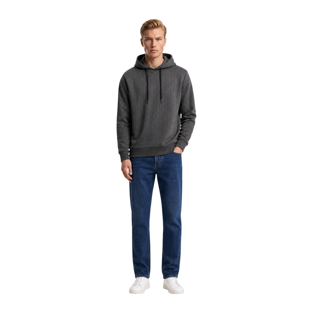 Armani Exchange - Armani Exchange Men's Sweatshirts