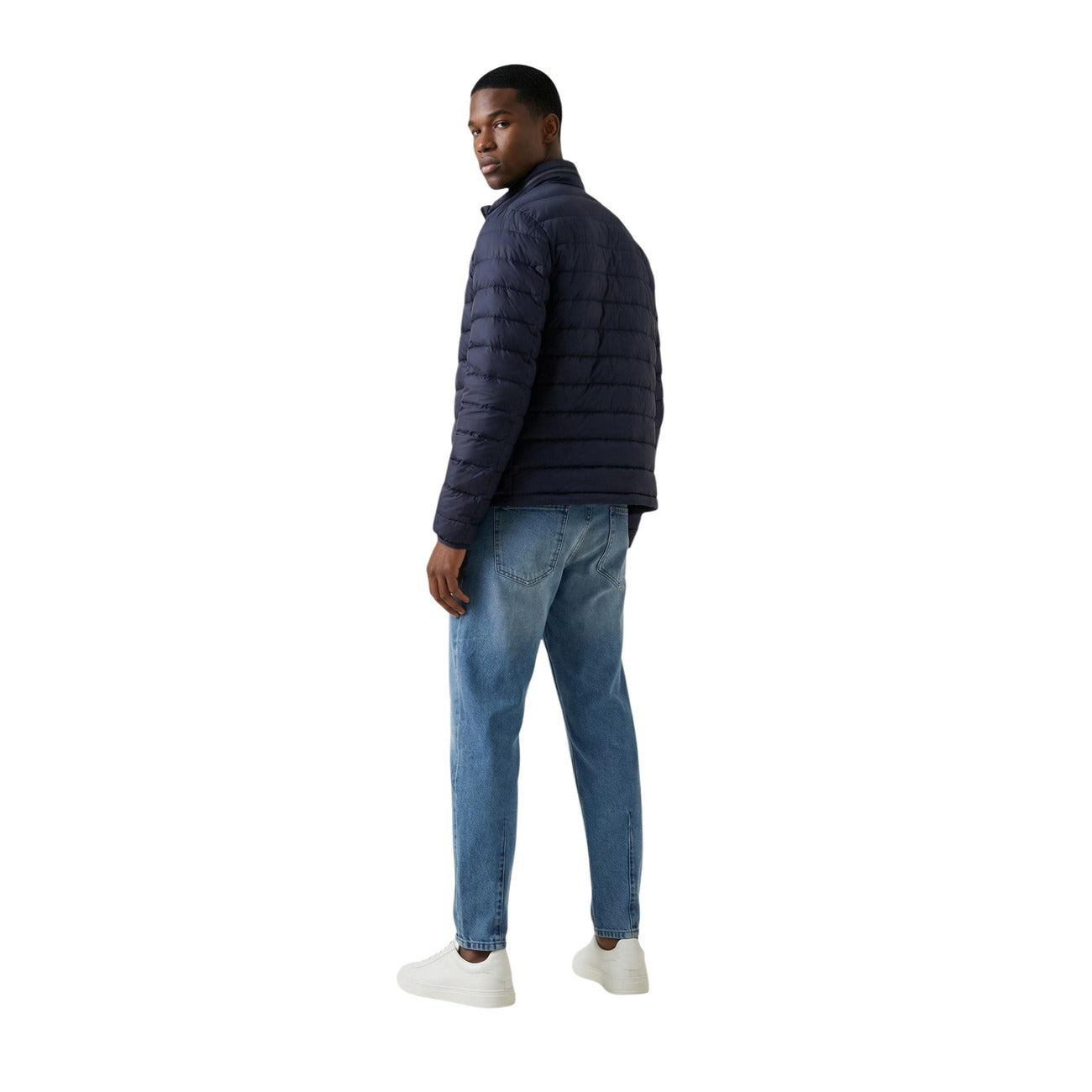 Calvin Klein Jeans - Calvin Klein Jeans Homme Vestes