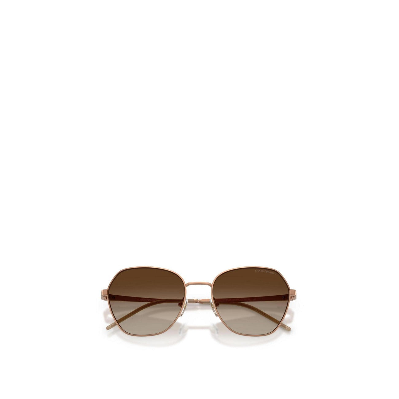 Emporio Armani - Emporio Armani Femme Lunettes De Soleil