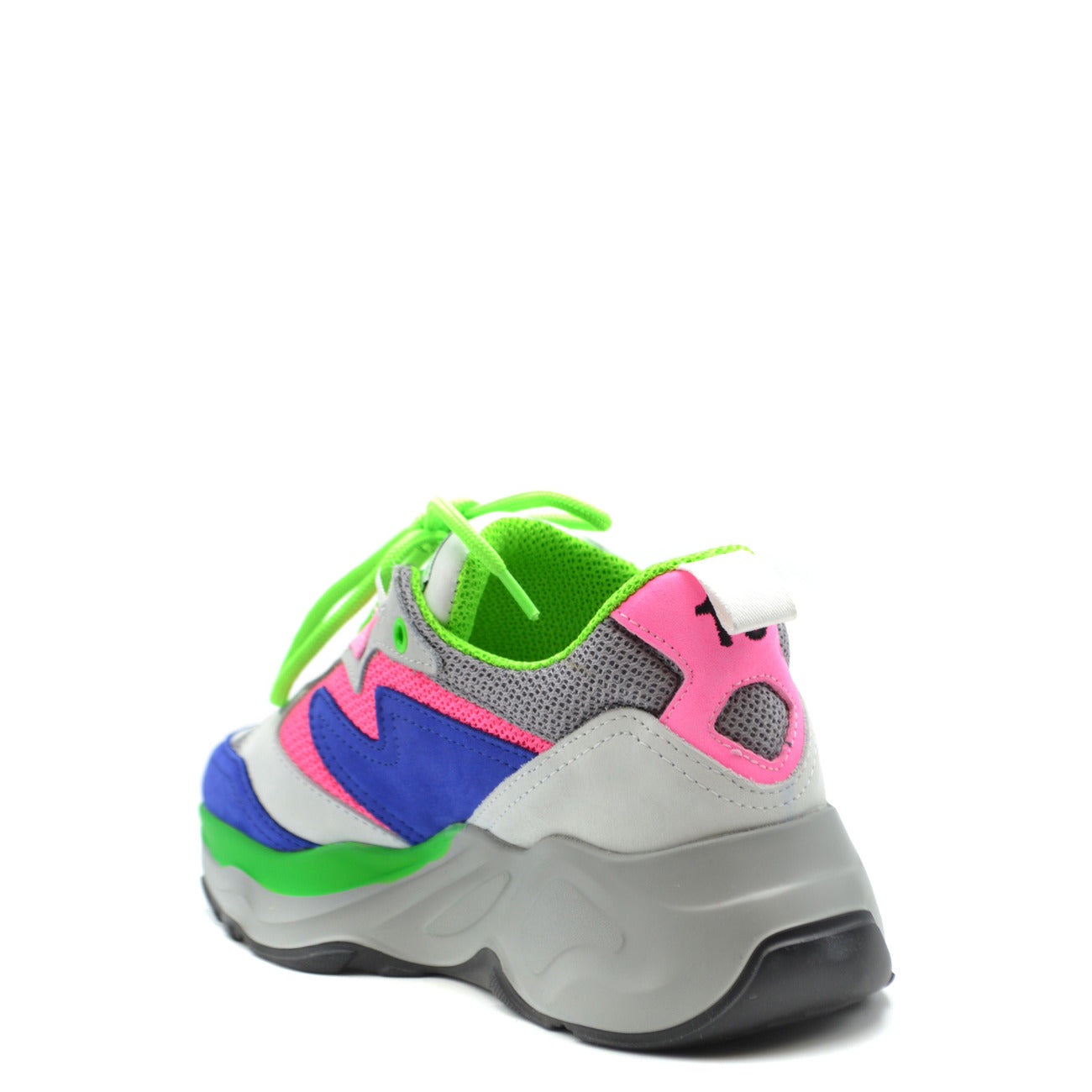 Msgm - Msgm Women's Sneakers