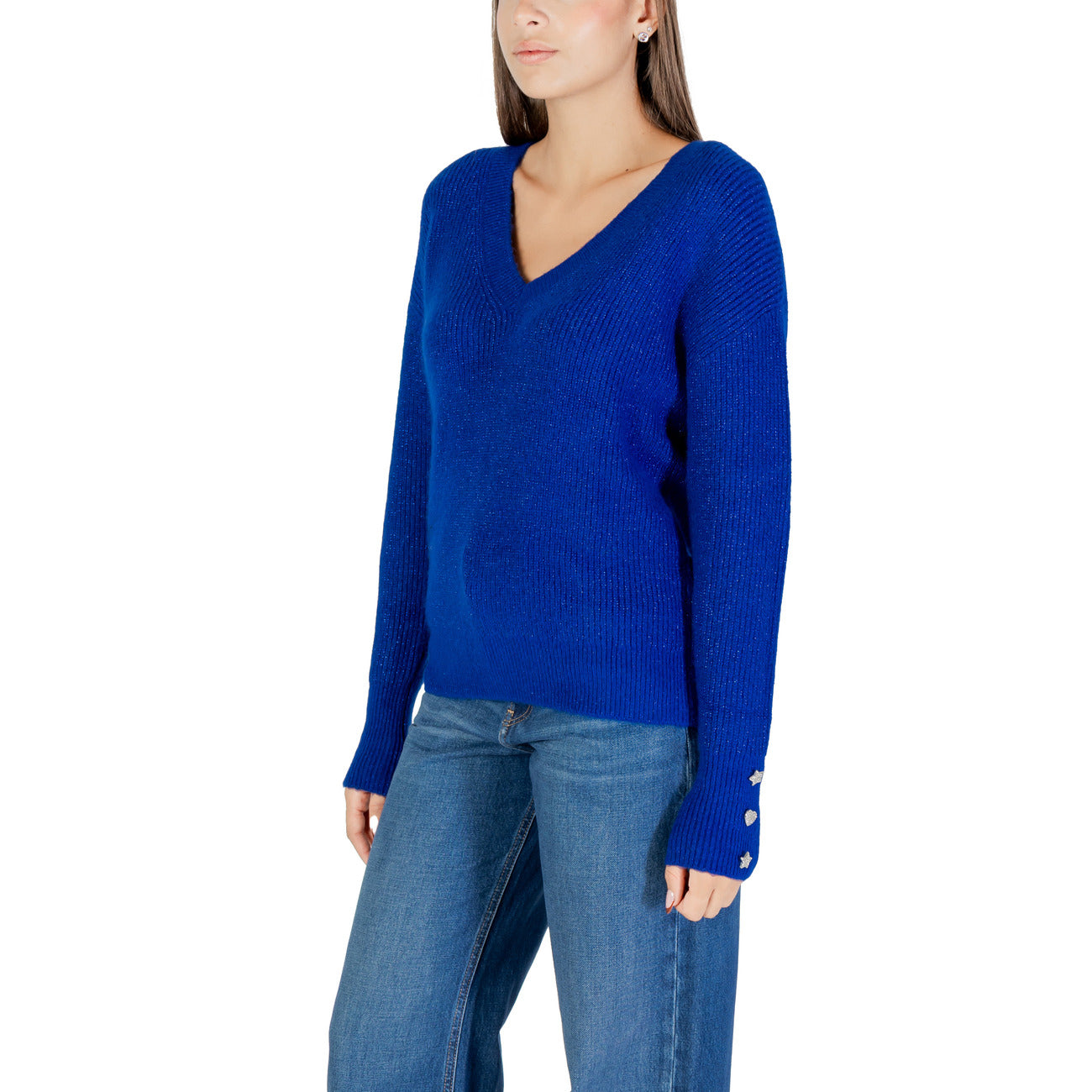 Morgan De Toi - Morgan De Toi Women's Sweaters