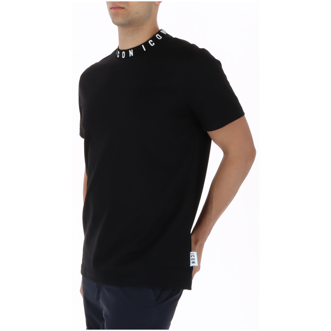 Icon - Icon Men's T-Shirts