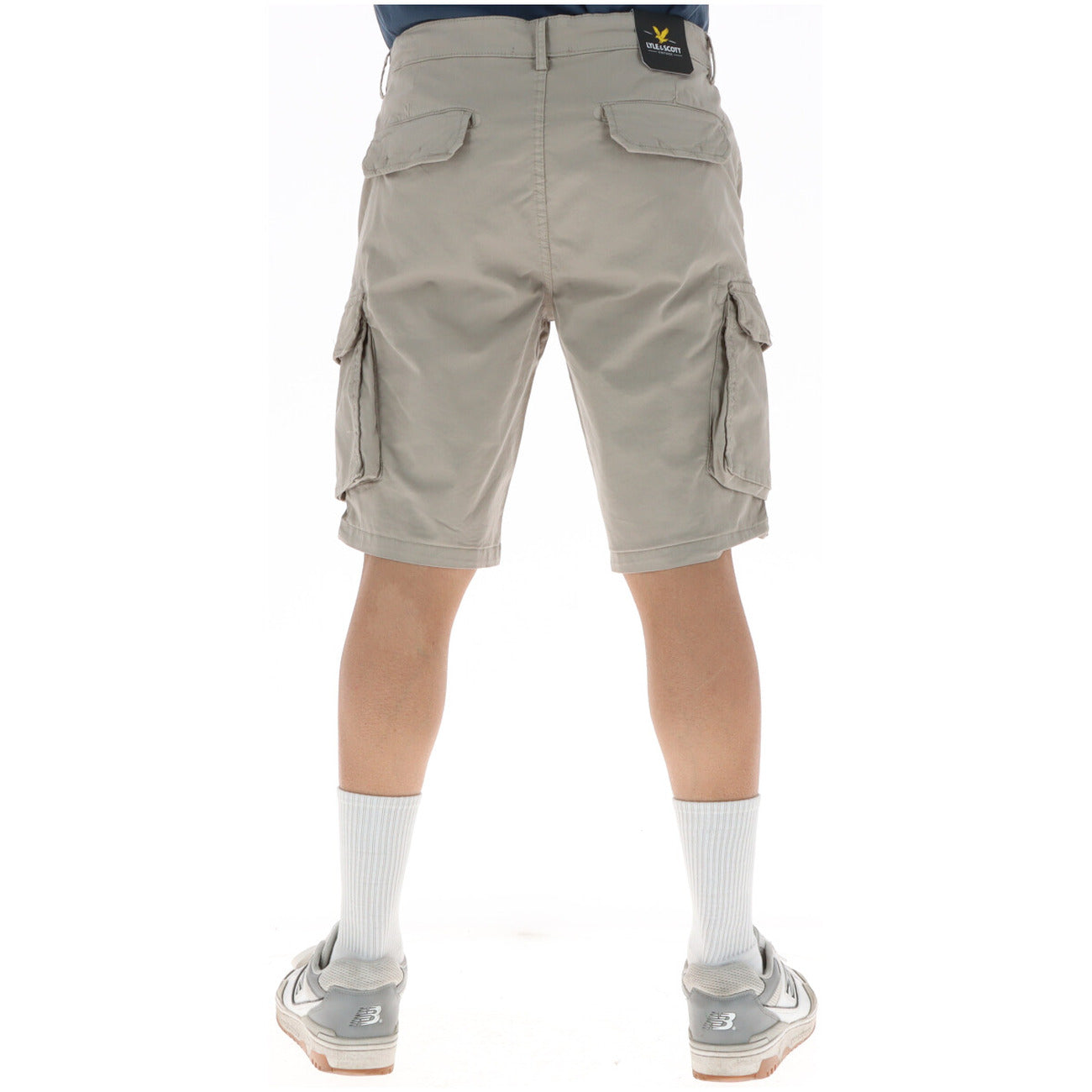 Lyle & Scott - Lyle & Scott Men's Shorts