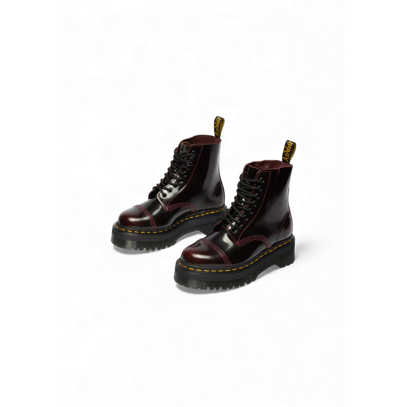 Dr. Martens - Dr. Martens Femme Bottes