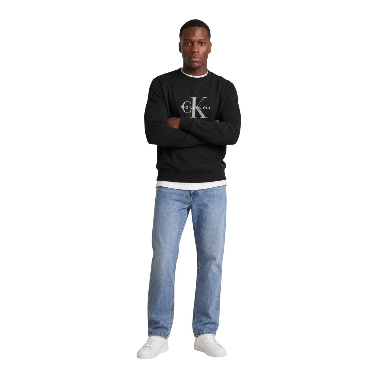 Calvin Klein Jeans - Calvin Klein Jeans Men's Sweatshirts