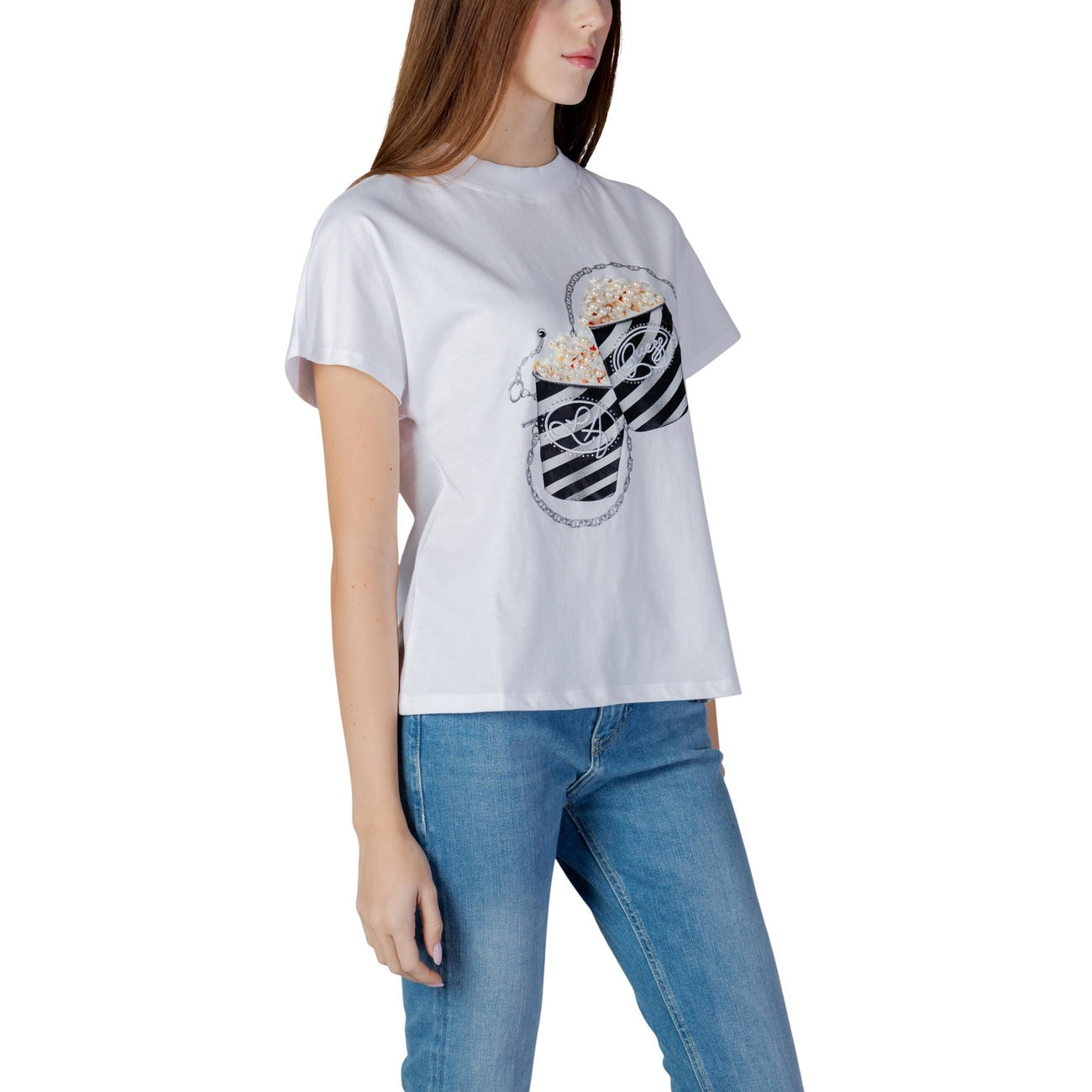 Guess - Guess Femme T-Shirts