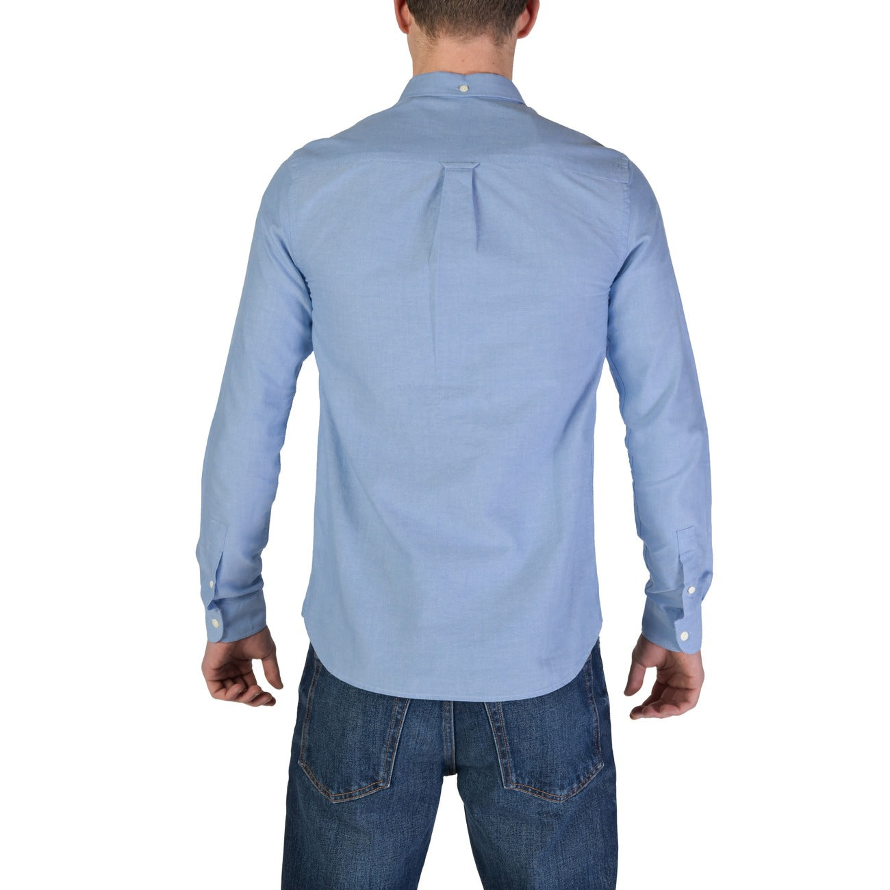 Lyle & Scott - Lyle & Scott Men's Shirts