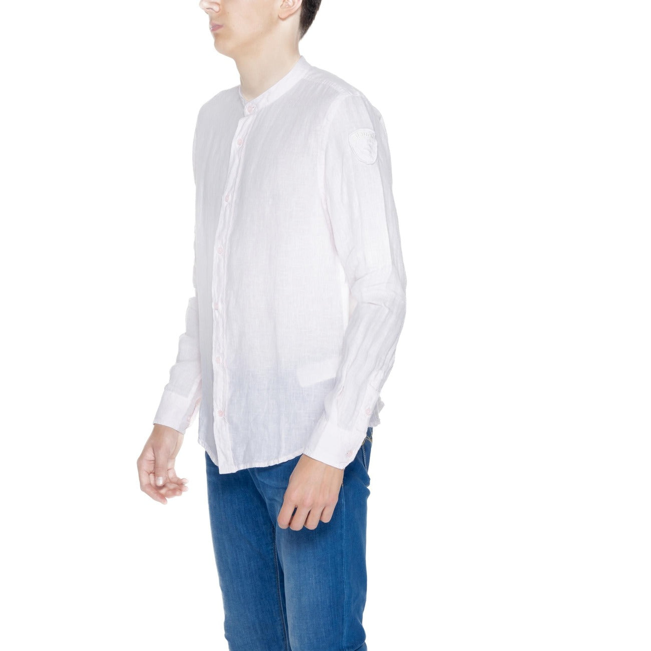 Blauer. - Blauer. Homme Chemises