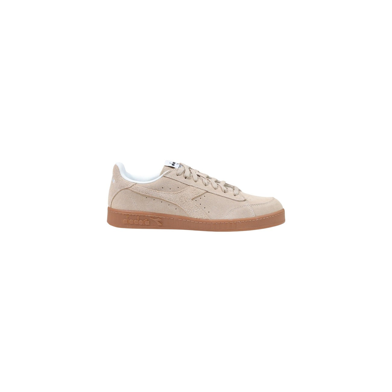 Men's Diadora Sneakers - Brown