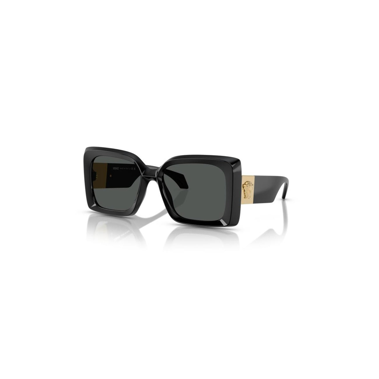 Versace - Versace Femme Lunettes De Soleil