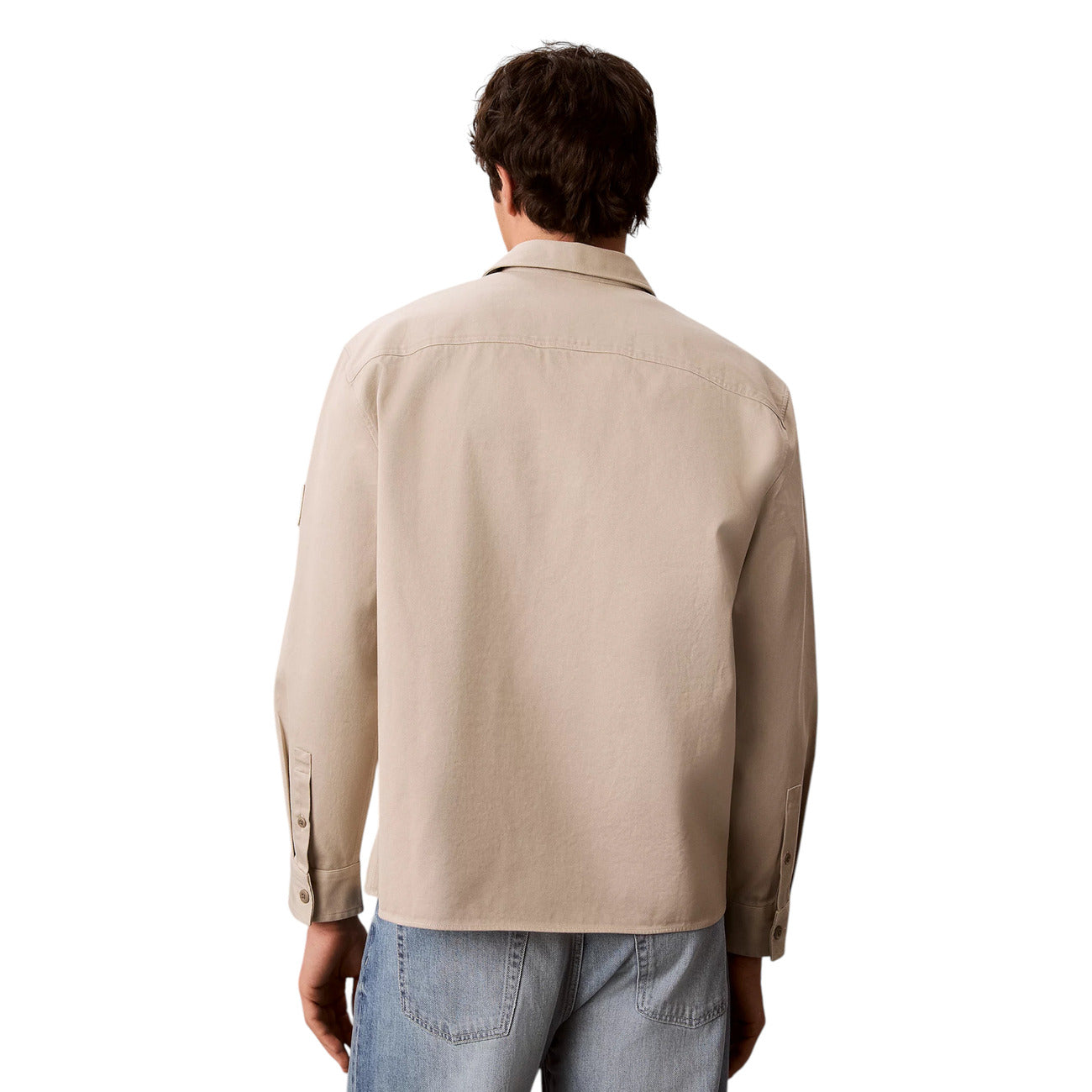 Calvin Klein Jeans - Calvin Klein Jeans Men's Shirts