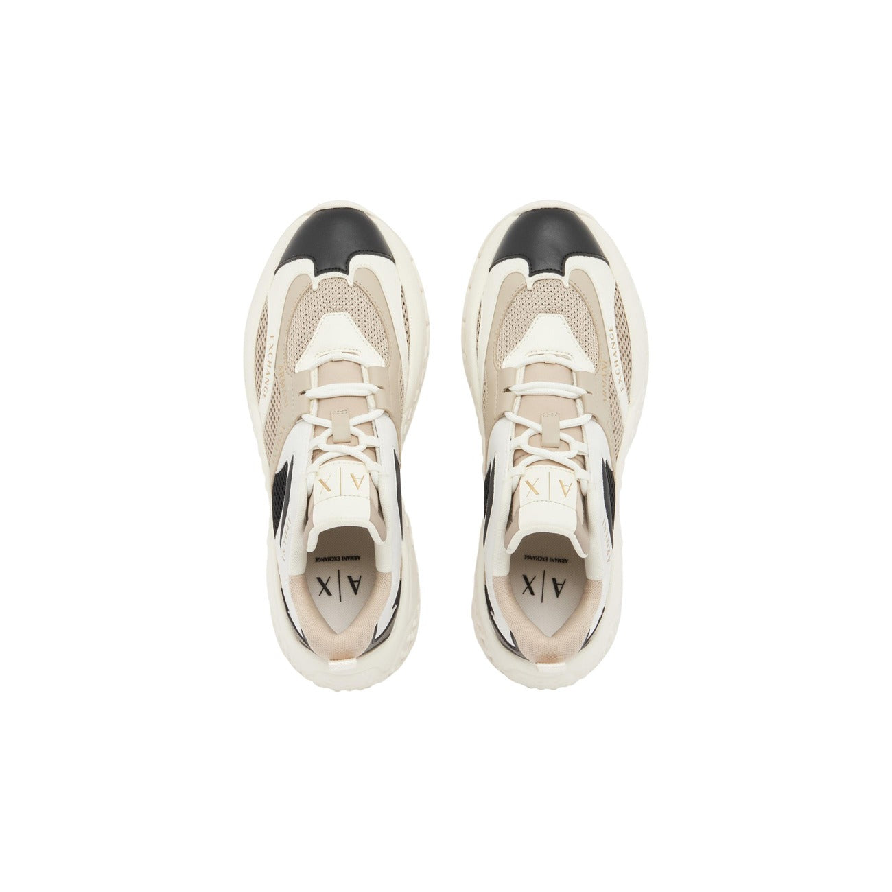 Armani Exchange - Armani Exchange Women's Sneakers