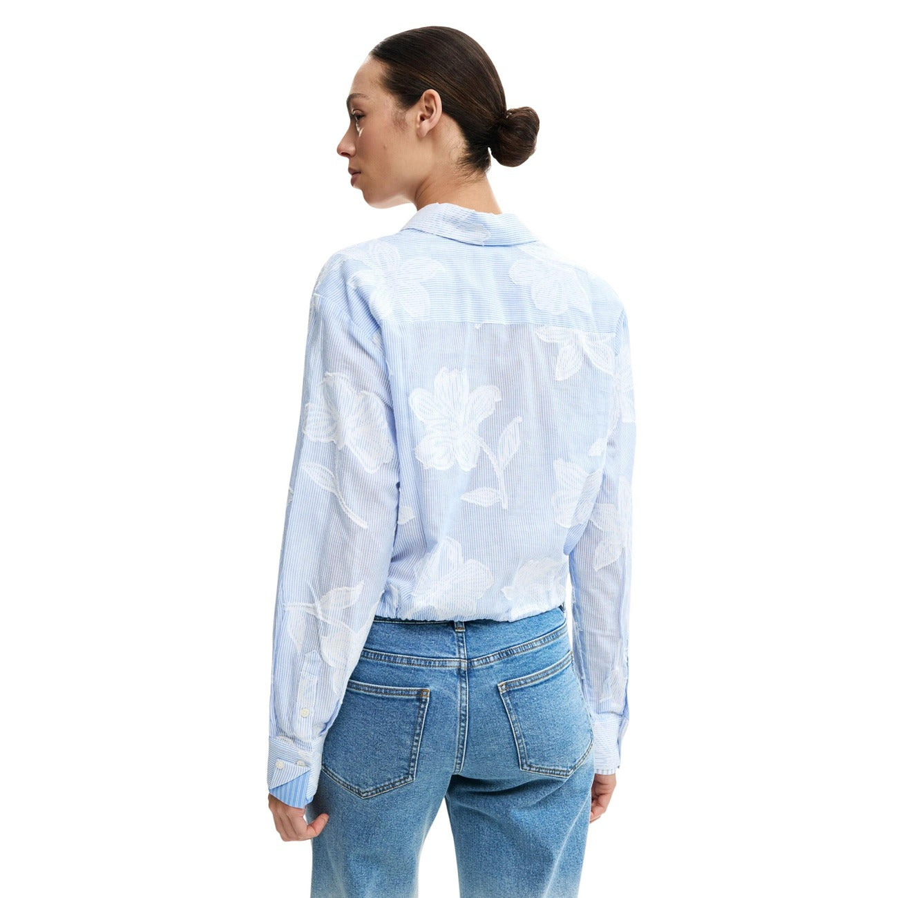 Desigual - Desigual Femme Chemises