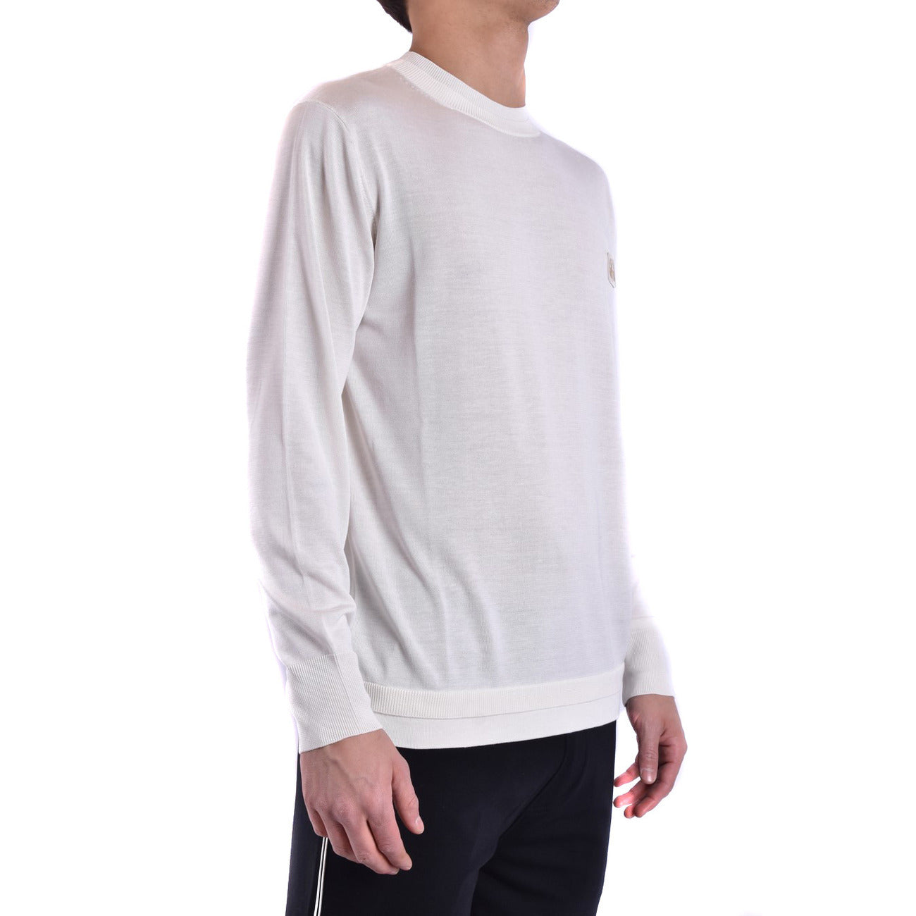 Neil Barrett - Neil Barrett Men's Knitwear