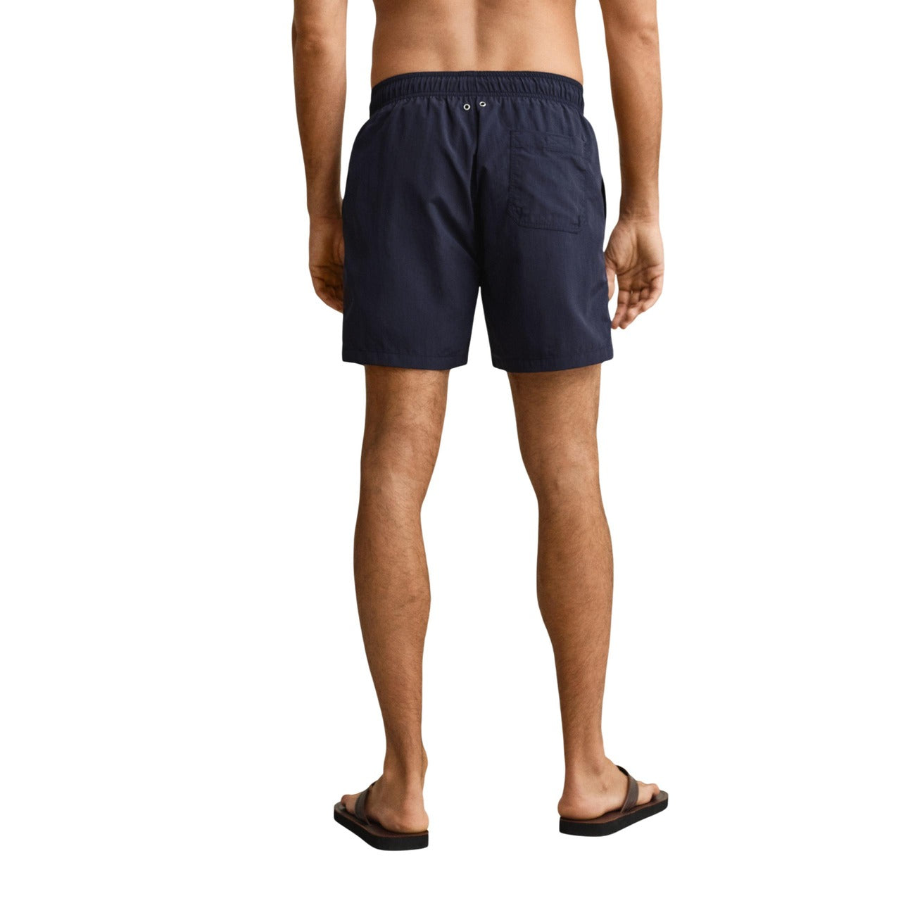 Men's Gant Swim Trunks – Blue