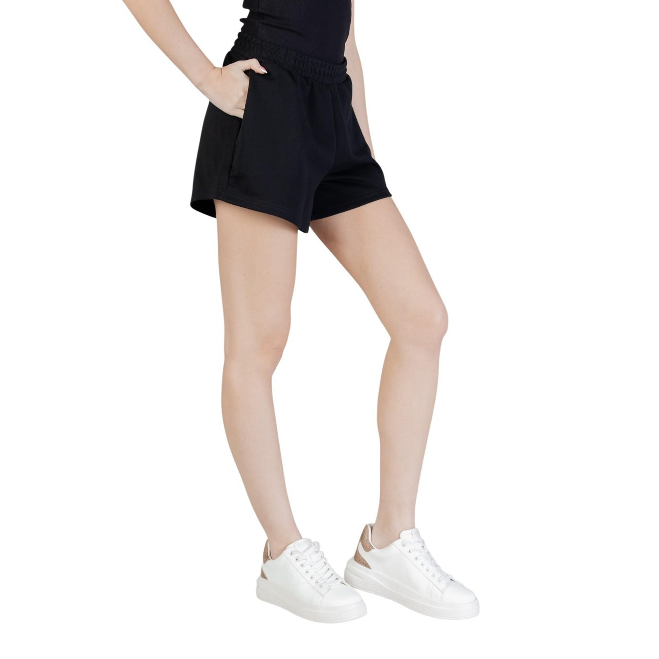 Guess Active - Guess Active Women's Shorts