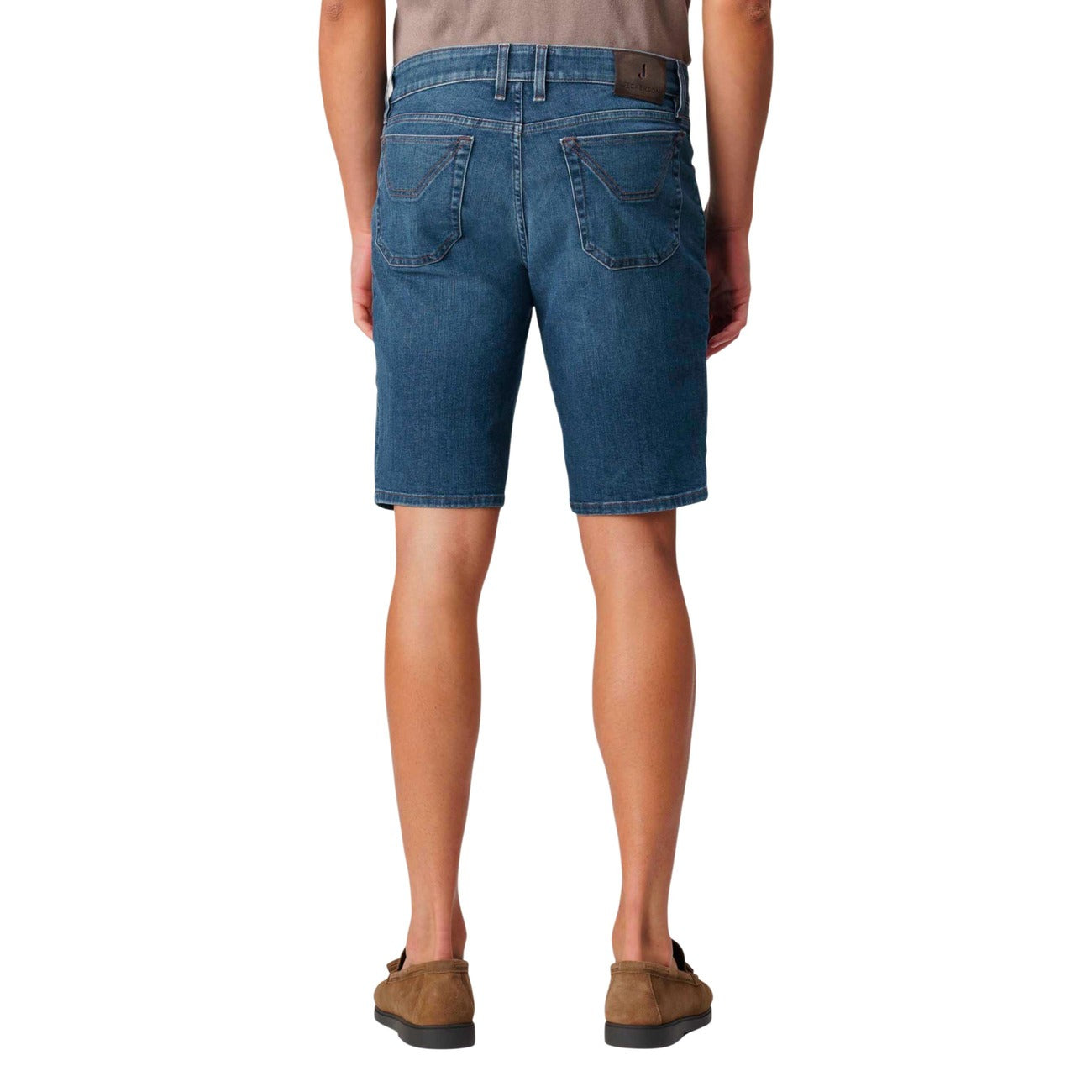 Jeckerson - Jeckerson Men's Bermuda Shorts