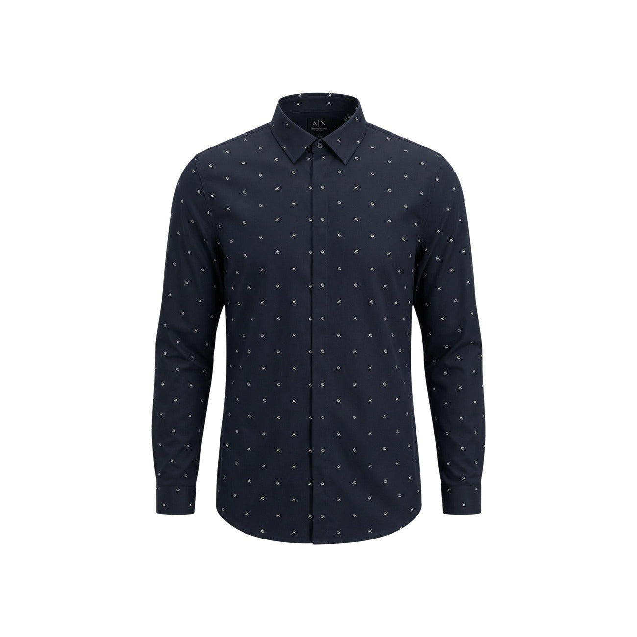Armani Exchange - Armani Exchange Men's Shirts