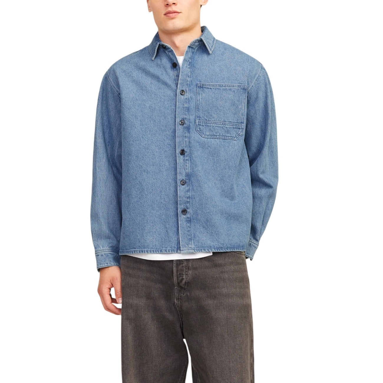 Jack & Jones - Jack & Jones Homme Chemises