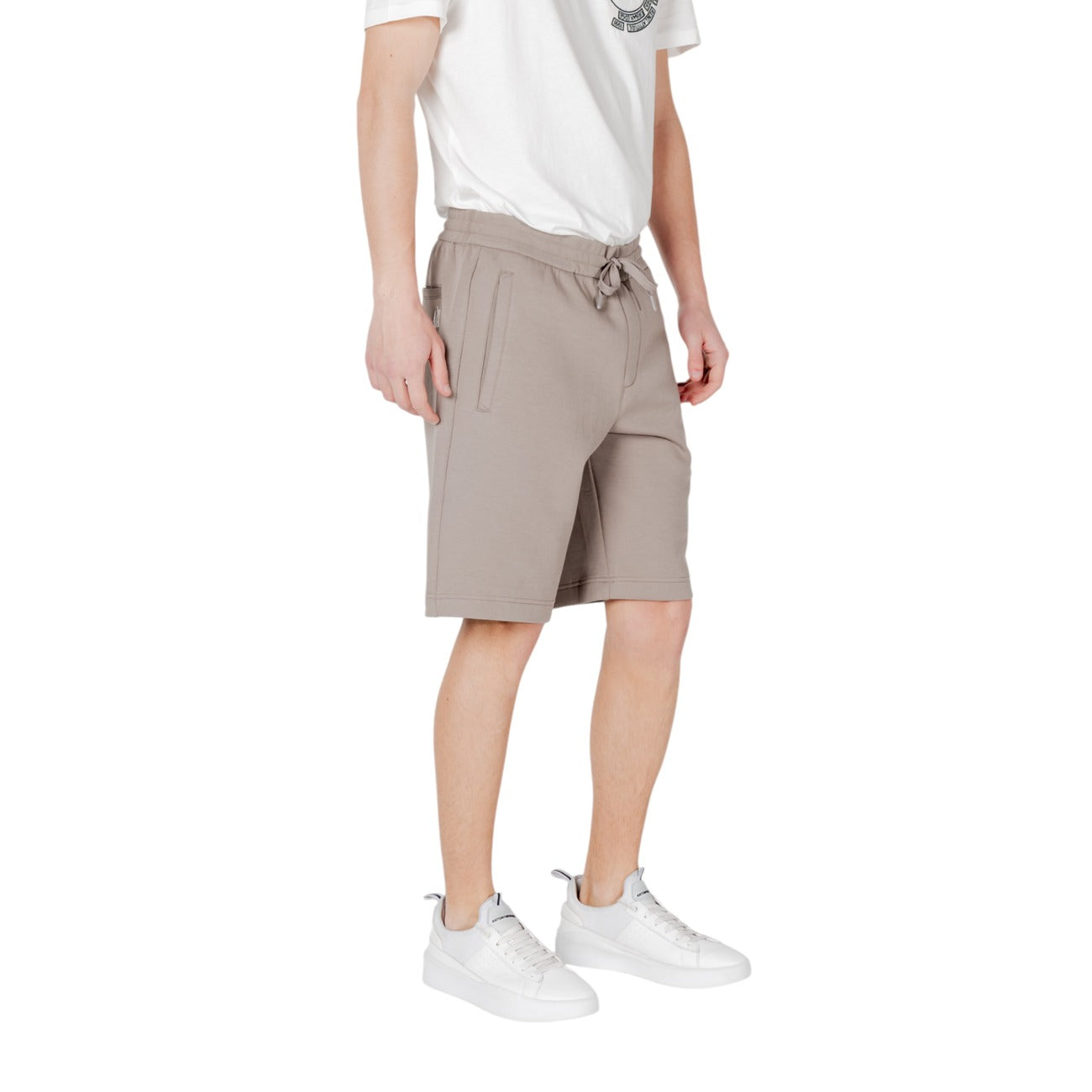 Armani Exchange - Armani Exchange Homme Bermudas