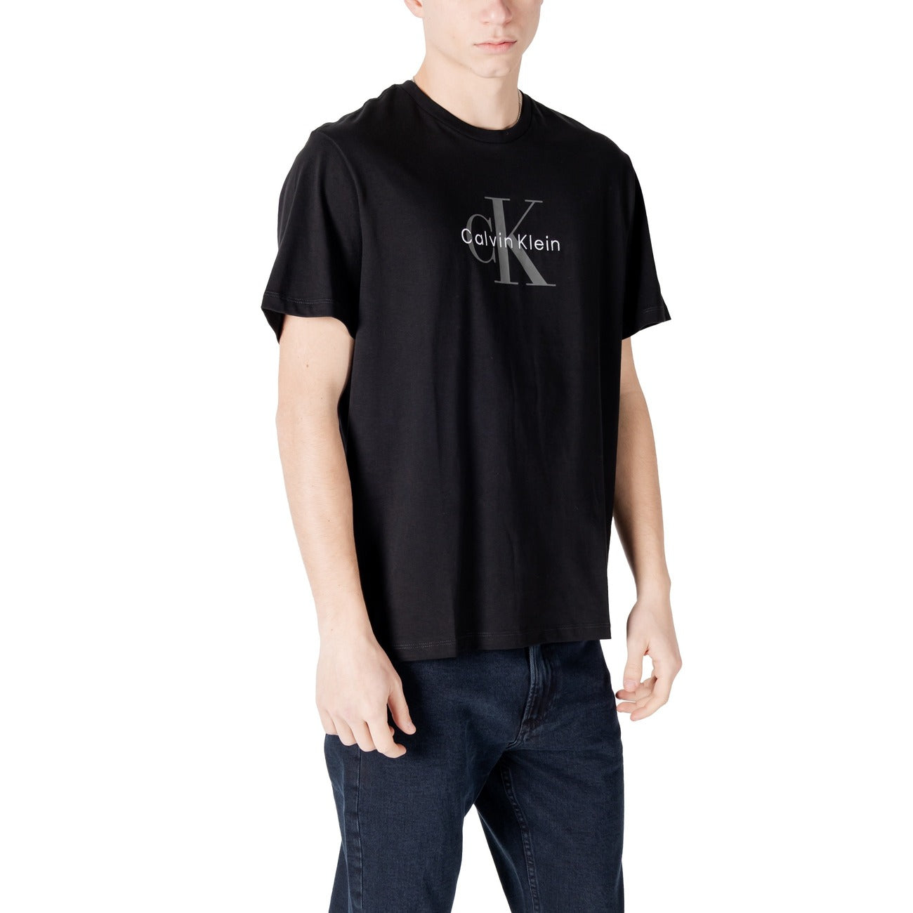 Calvin Klein Jeans - Men's Calvin Klein Jeans T-Shirts