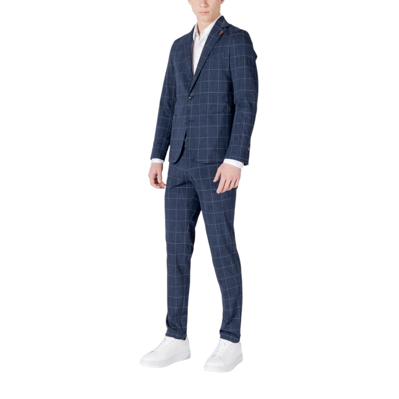 Mulish - Mulish Men's Suits
