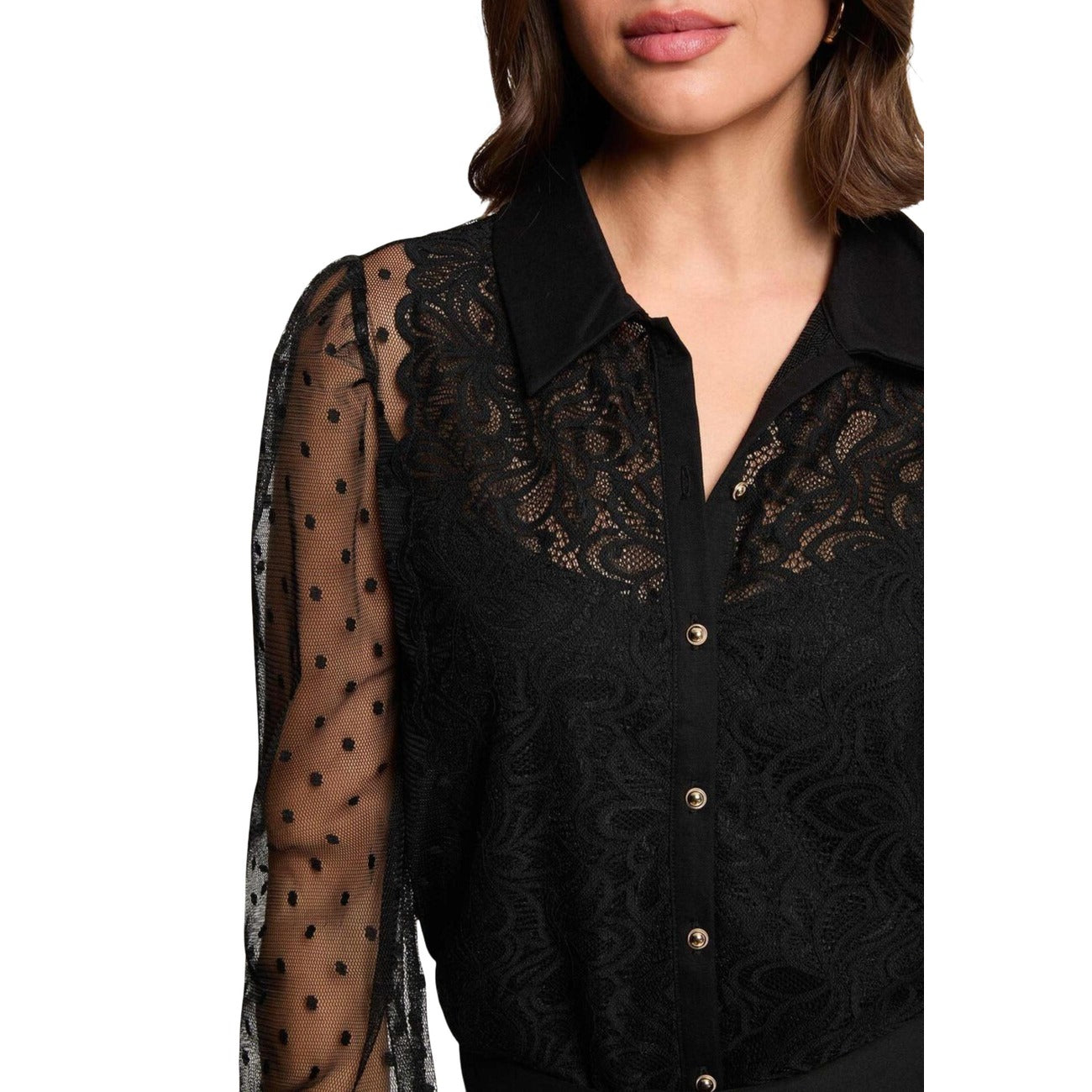 Morgan De Toi - Morgan De Toi Women Blouse