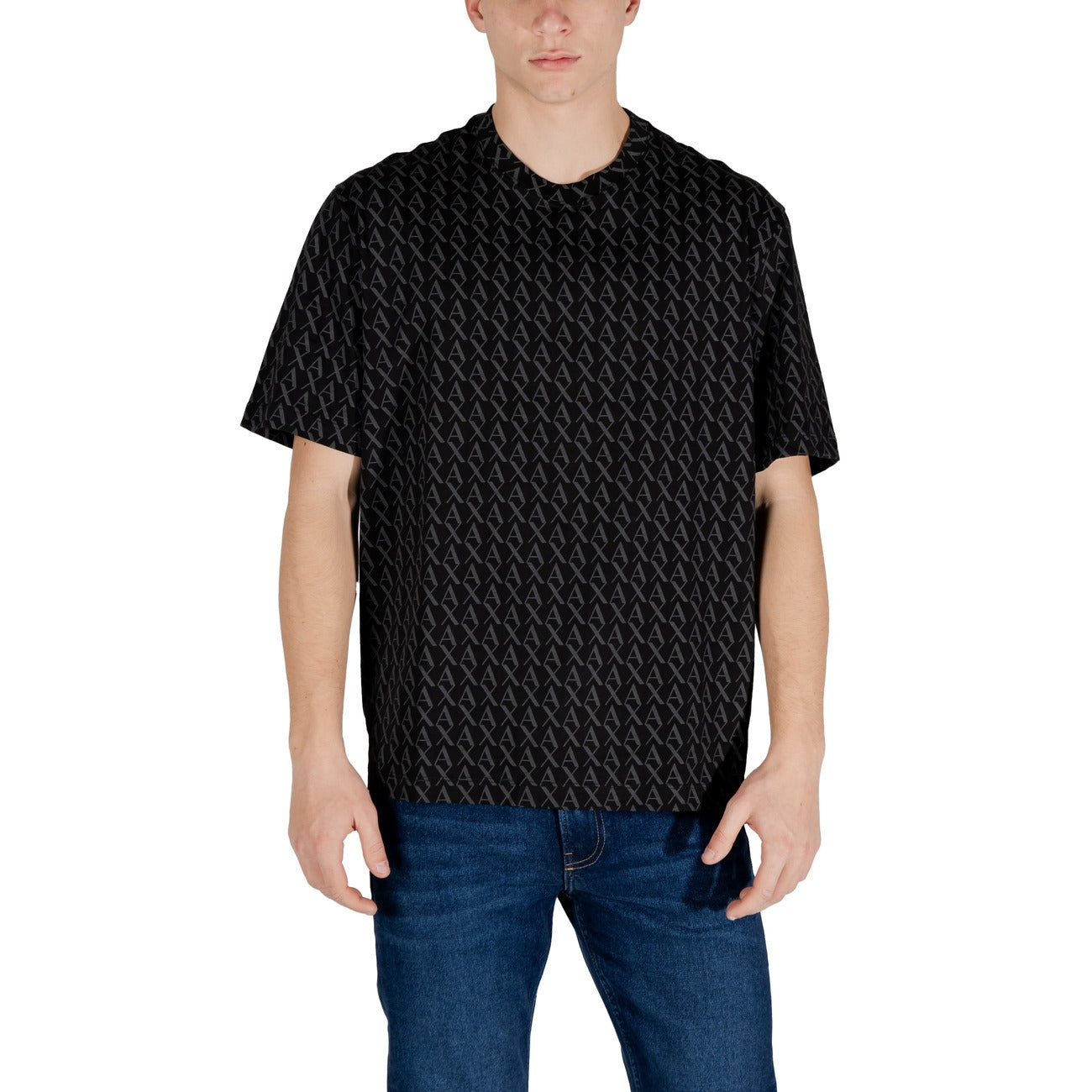 Armani Exchange - Armani Exchange Homme T-Shirts