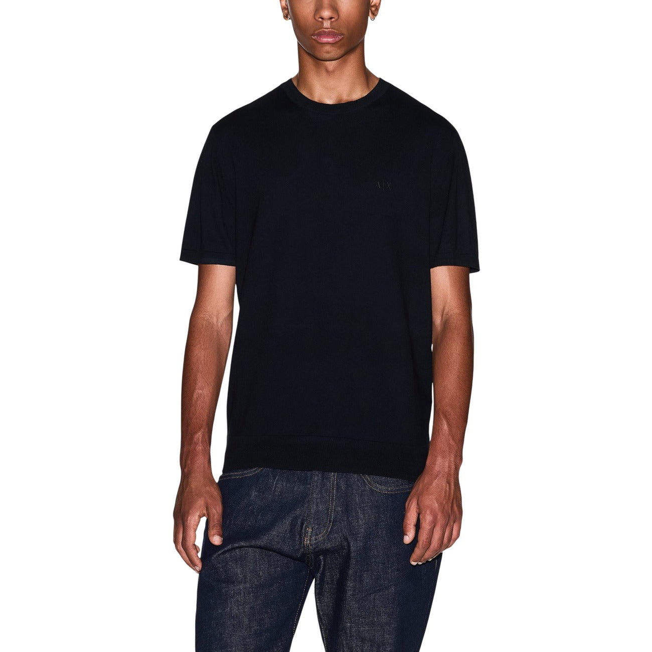Armani Exchange - Armani Exchange Homme T-Shirts