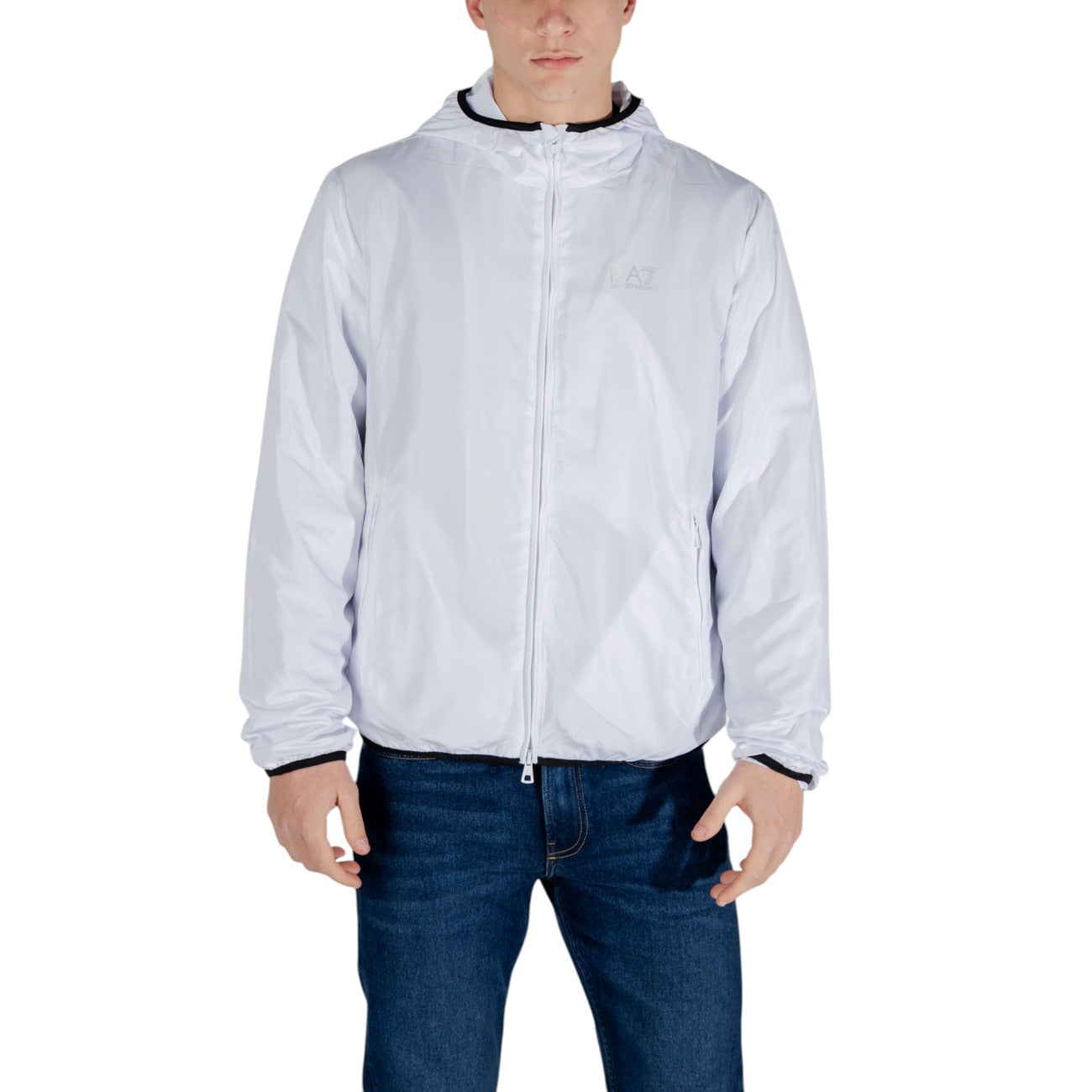 Ea7 - Ea7 Men's Jackets