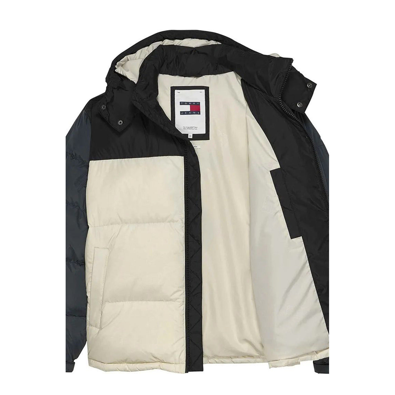 Tommy Hilfiger Jeans - Tommy Hilfiger Men's Jackets