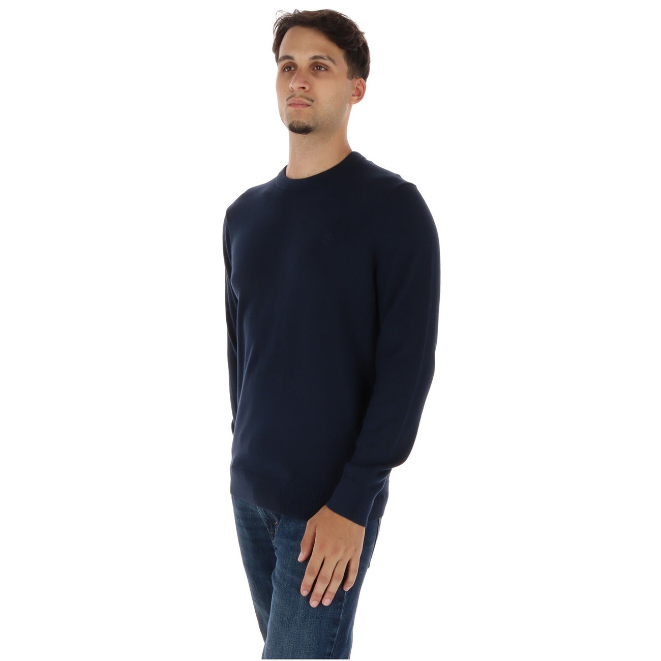 Timberland Men's Jumper TBC0YHAZ – Blue