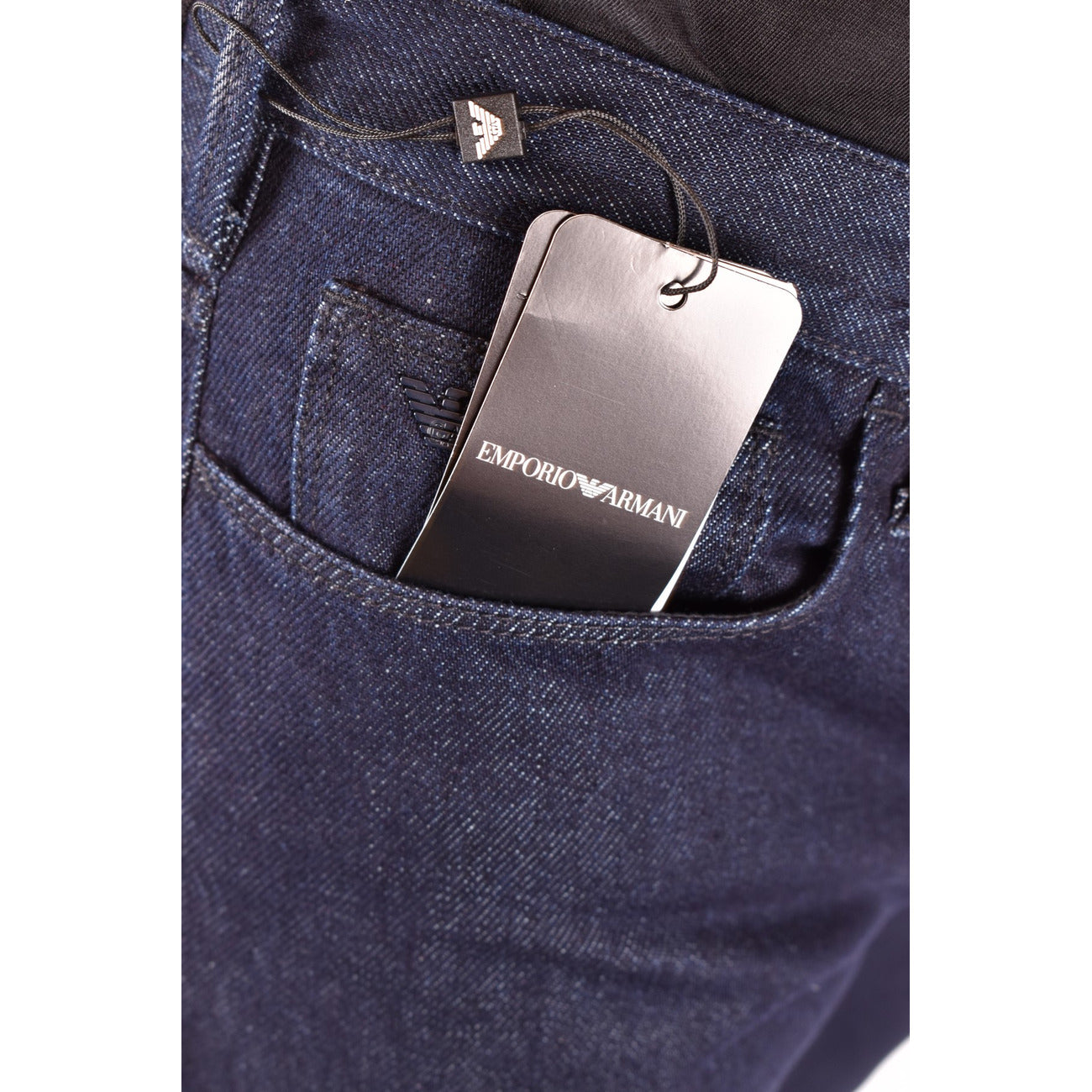 Emporio Armani - Emporio Armani Homme Jeans
